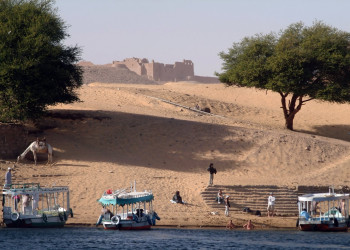 Feulouque – фотографии Египта