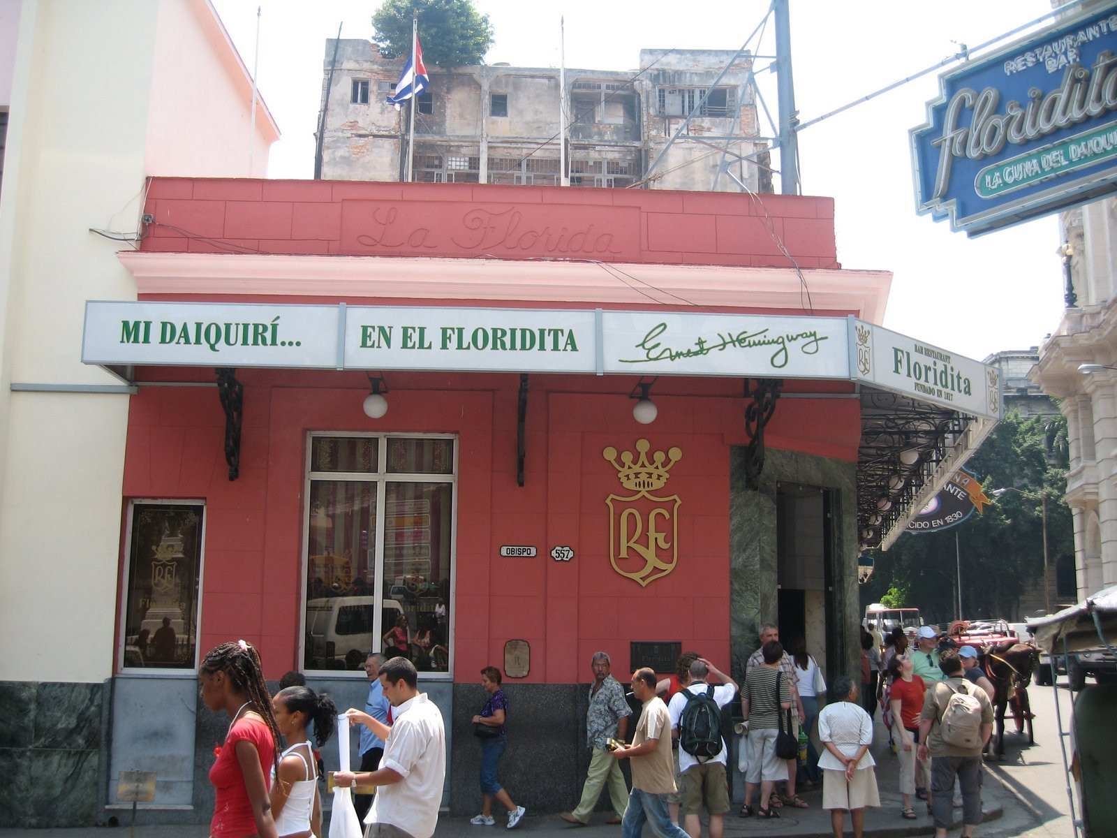 Люди в Гаване, Куба – фотографии Кубы