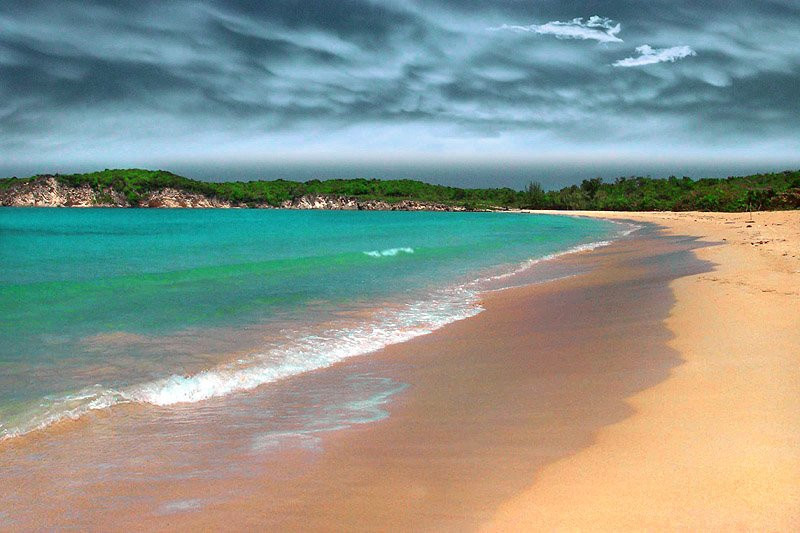 Бараона, Доминикана, фото № 30319 – фотографии Доминиканы