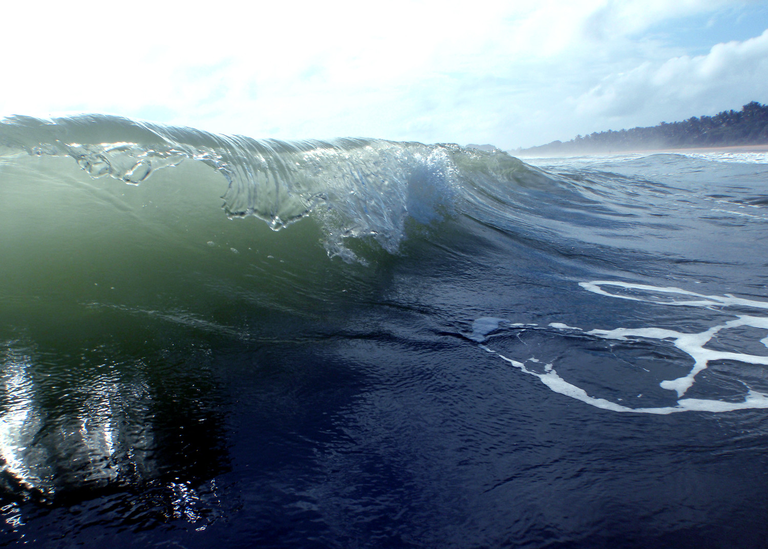 Индийский океан, Бентота (Bentota) – фотографии Шри-Ланки
