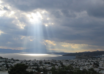 Бодрум, Эгейский регион, Турция, фото № 47623 – фотографии Турции