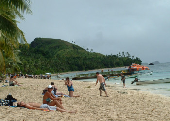 Дравуни остров, Кадаву группа островов, Фиджи, фото № 48561 – фотографии Фиджи