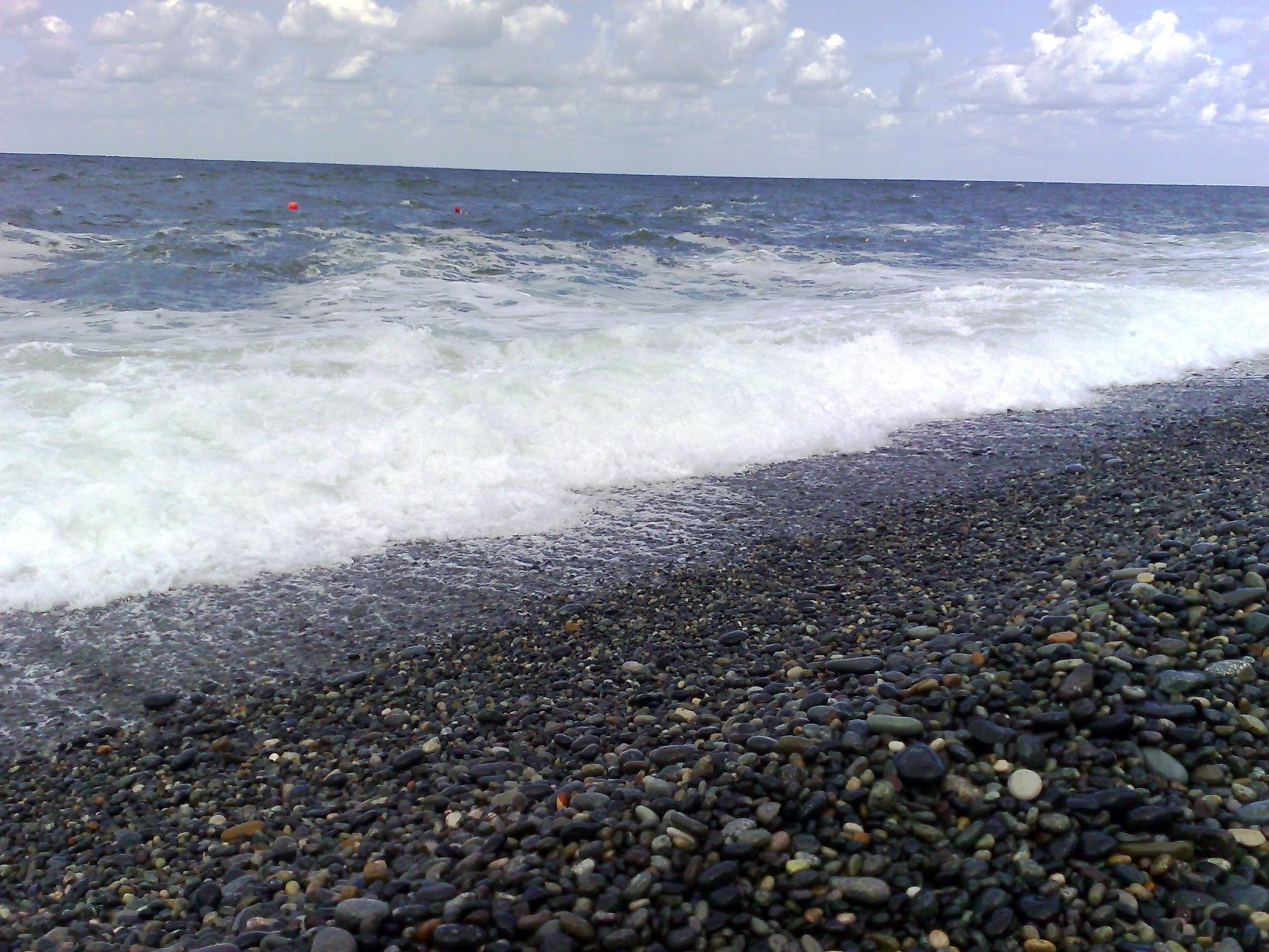 Сарпи, Грузия, фото № 73606 – фотографии Грузии