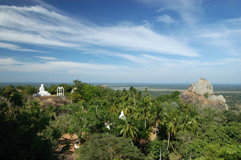 Михинтале, Шри-Ланка, фото № 51872 – фотографии Шри-Ланки