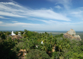 Михинтале, Шри-Ланка, фото № 51872 – фотографии Шри-Ланки