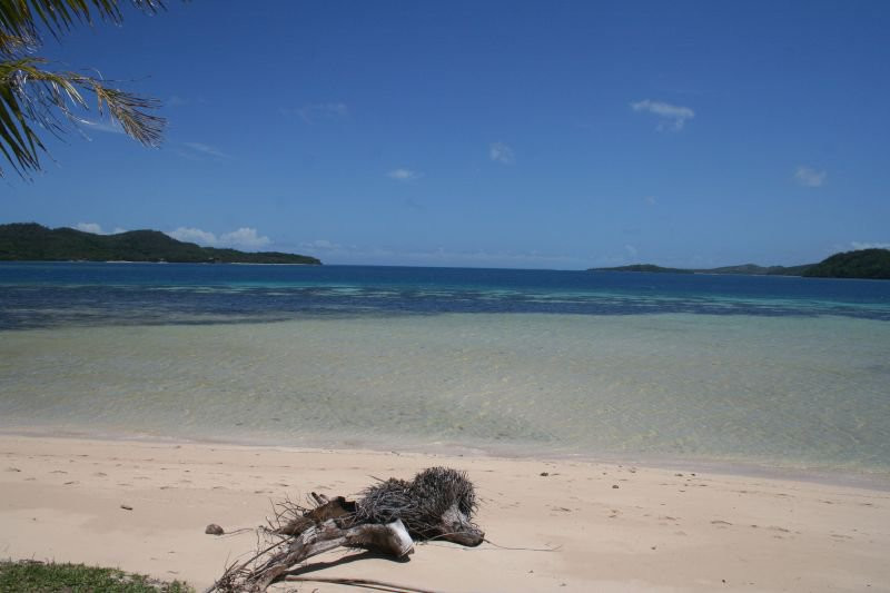 Нанyйя Лайлай остров, Ясава группа островов, Фиджи, фото № 50282 – фотографии Фиджи