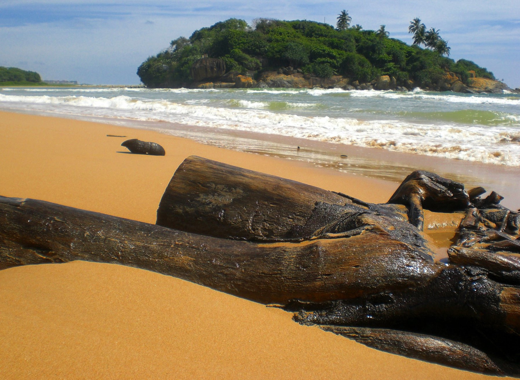 Берувела, Шри-Ланка, фото № 50735 – фотографии Шри-Ланки