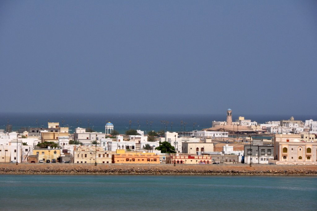 Сур, Оман, фото № 78190 – фотографии Омана