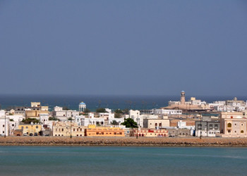 Сур, Оман, фото № 78190 – фотографии Омана