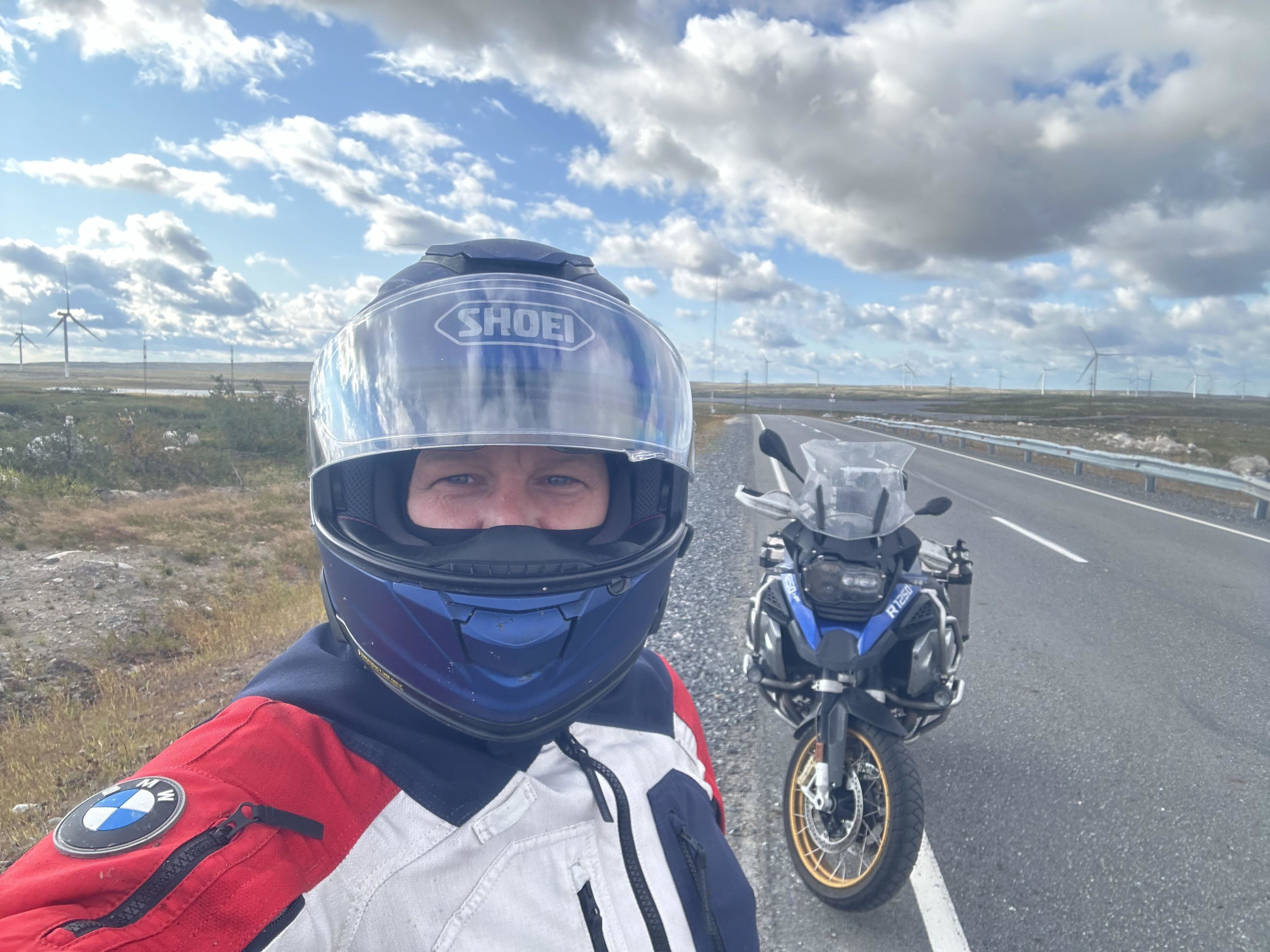 Снова я – фотографии России