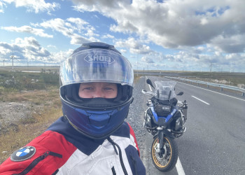 Снова я – фотографии России