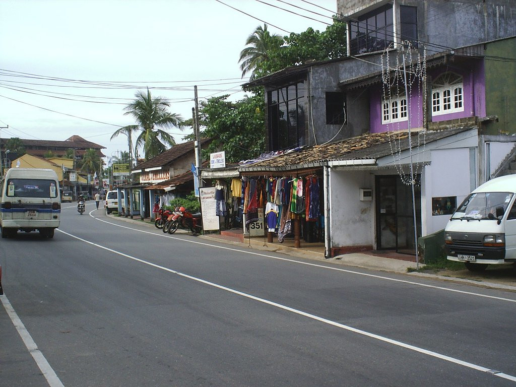 Хиккадува, Шри-Ланка, фото № 52556 – фотографии Шри-Ланки