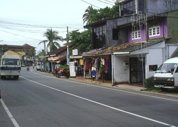 Хиккадува, Шри-Ланка, фото № 52556 – фотографии Шри-Ланки