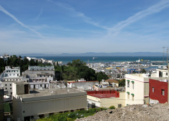 Танжер, Марокко, фото № 7953 – фотографии Марокко