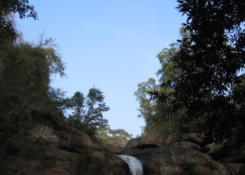 Национальный парк, Тайланд. Фото 9 – фотографии Таиланда