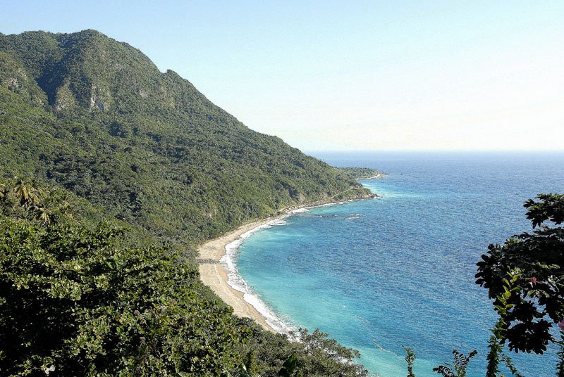 Бараона, Доминикана, фото № 30285 – фотографии Доминиканы