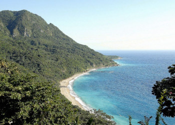 Бараона, Доминикана, фото № 30285 – фотографии Доминиканы