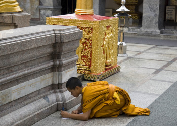 Чианг-Май, Тайланд – фотографии Таиланда