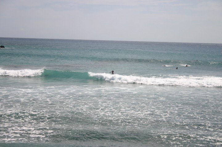 Сен-Жиль-ле-Бен, Реюньон, фото № 26019 – фотографии Реюньона