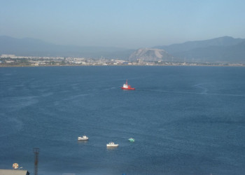 Море в Находке, Россия – фотографии России