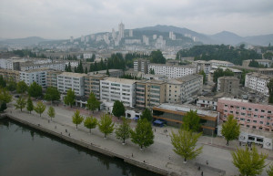 Вонсан, Северная Корея (КНДР), фото № 74267 – фотографии Северной Кореи