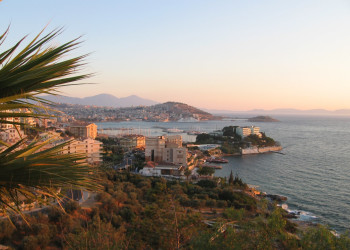 Кушадасы, Эгейский регион, Турция, фото № 47897 – фотографии Турции