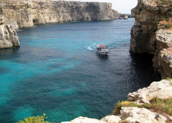 Комино остров, Мальта, фото № 41802 – фотографии Мальты