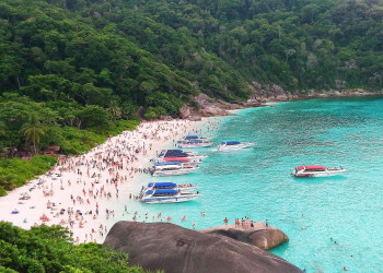 Симиланы, фото 2 – фотографии Таиланда