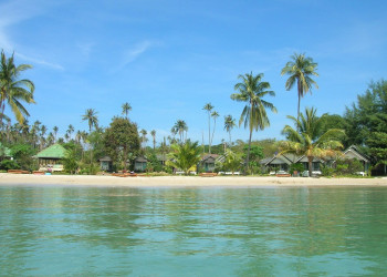 Море на острове Мак, Тайланд. Фото 23 – фотографии Таиланда