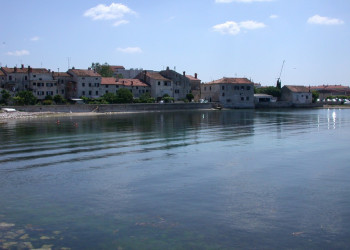 Море в Умаг, Хорватия. Фото 3 – фотографии Хорватии