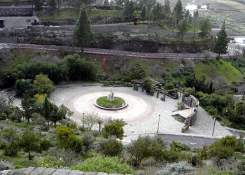 Артенара, Гран-Канария остров, Канарские острова, фото № 30935 – фотографии Канарских островов