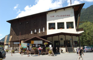 Ла-Флежер, Франция – фотографии Франции