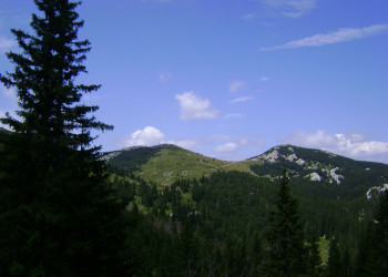 Национальный  парк, Хорватия – фотографии Хорватии