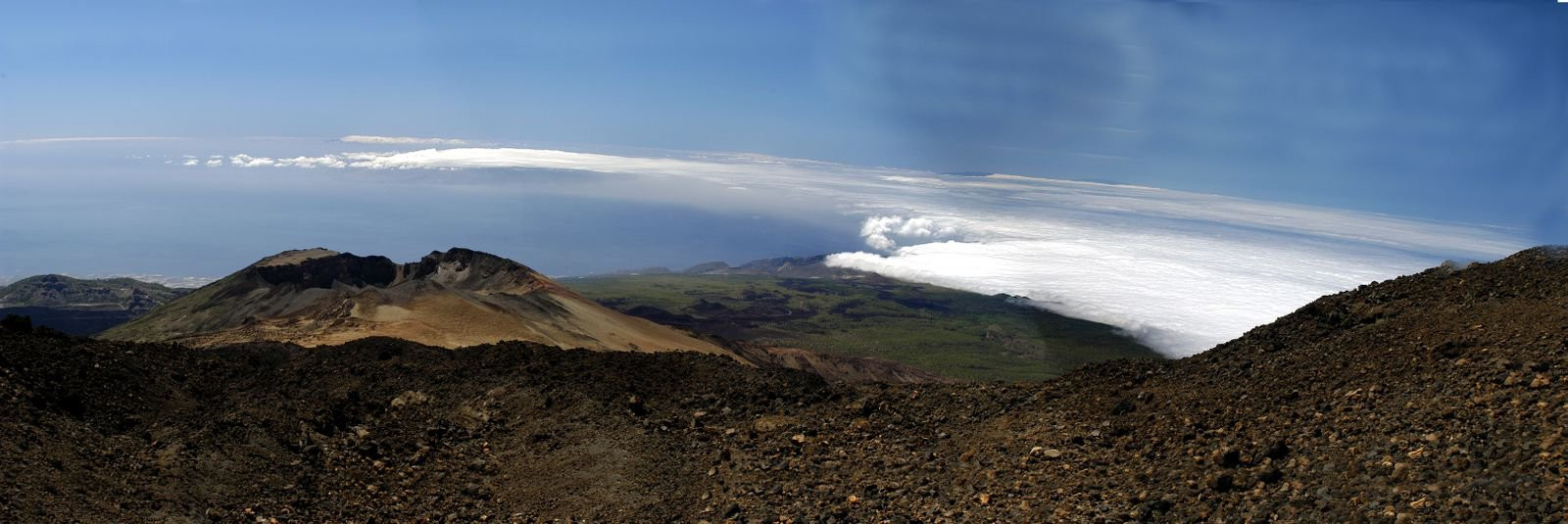 Тенерифе остров, Канарские острова, фото № 33747 – фотографии Канарских островов