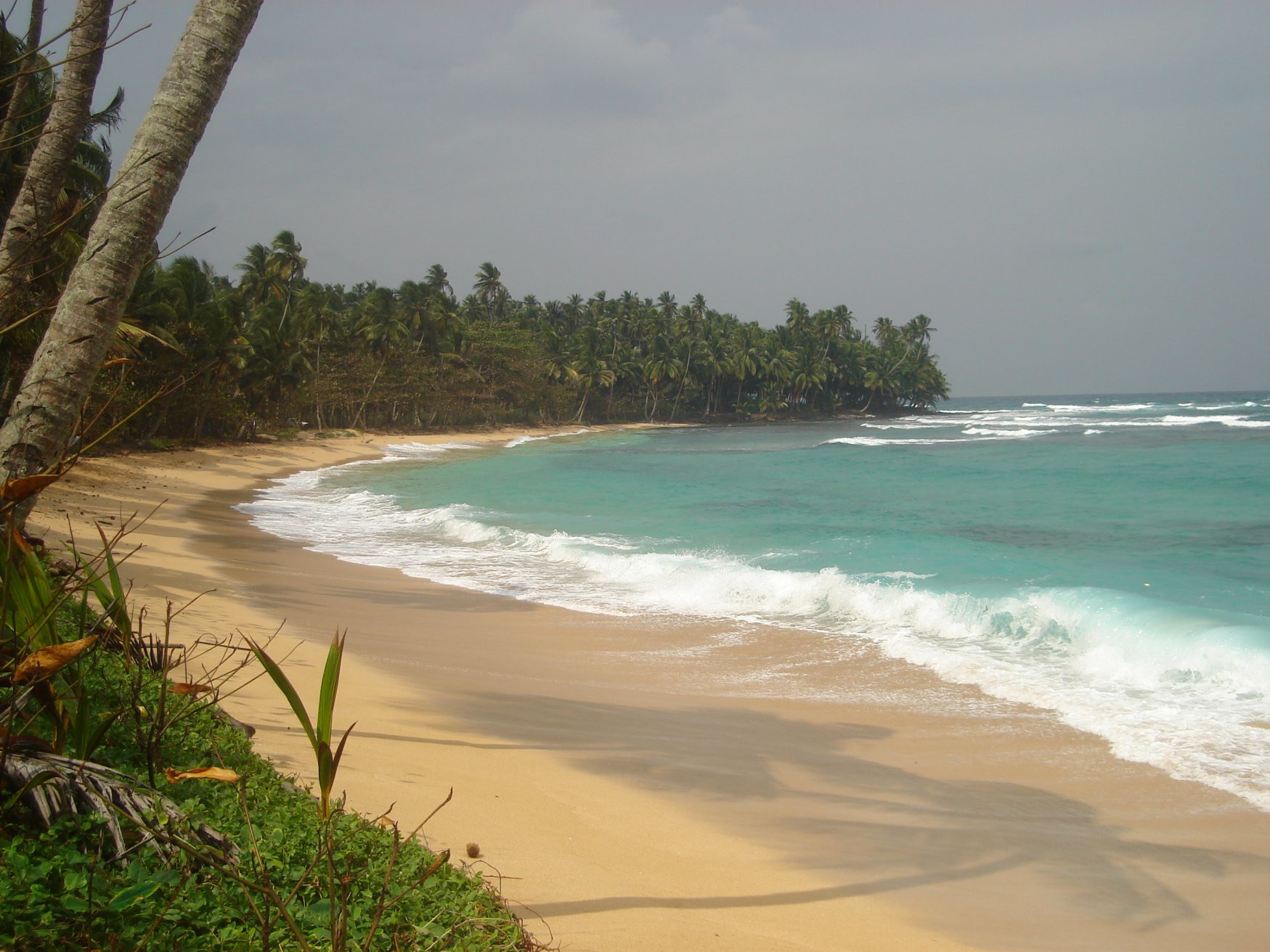 Сан Томе остров, Сан-Томе и Принсипи, фото № 58567 – фотографии Сан-Томе и Принсипи
