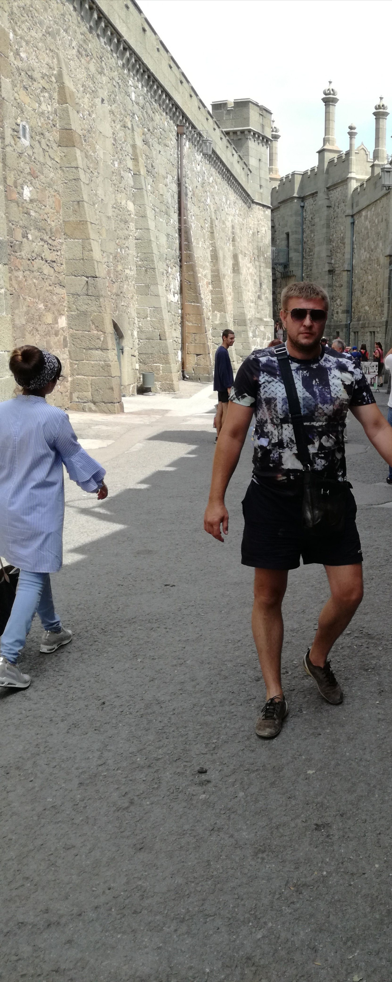 Крым – фотографии