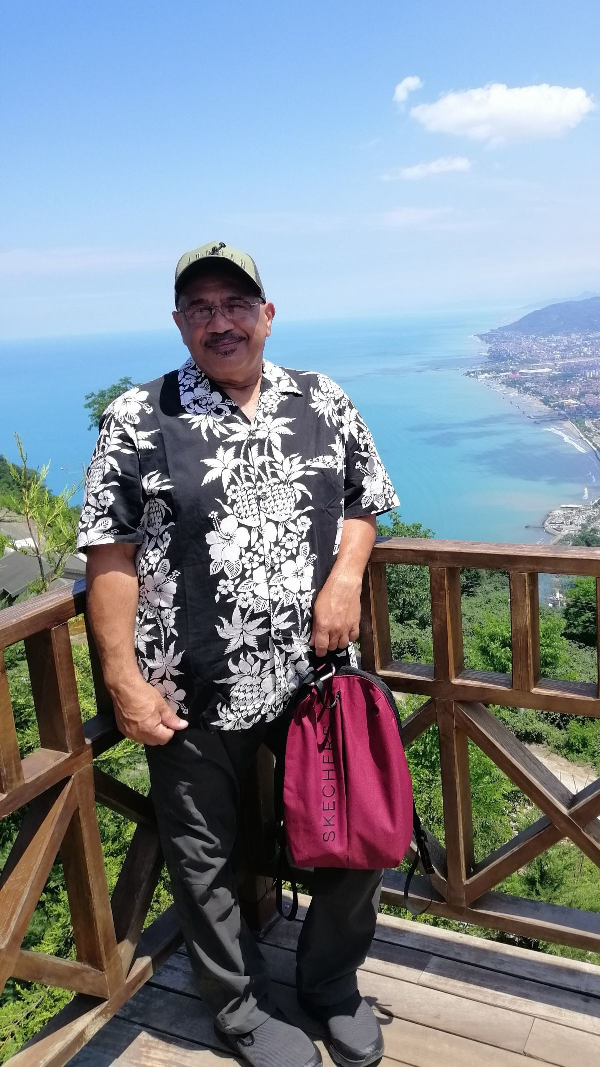 Adel 2 – фотографии