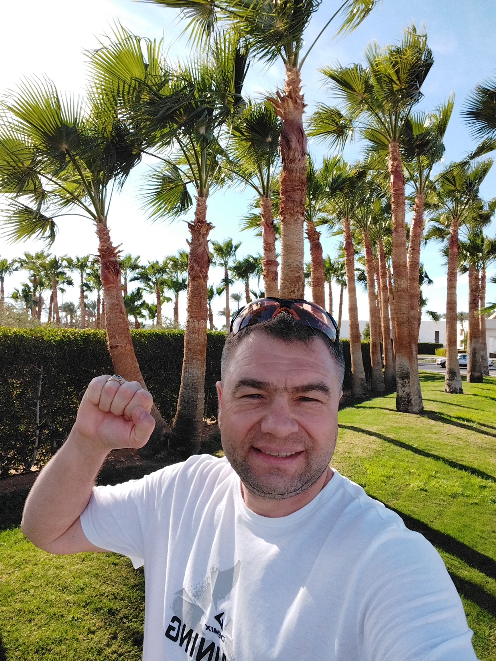 Хочу быть счастливым и буду!! – фотографии Египта