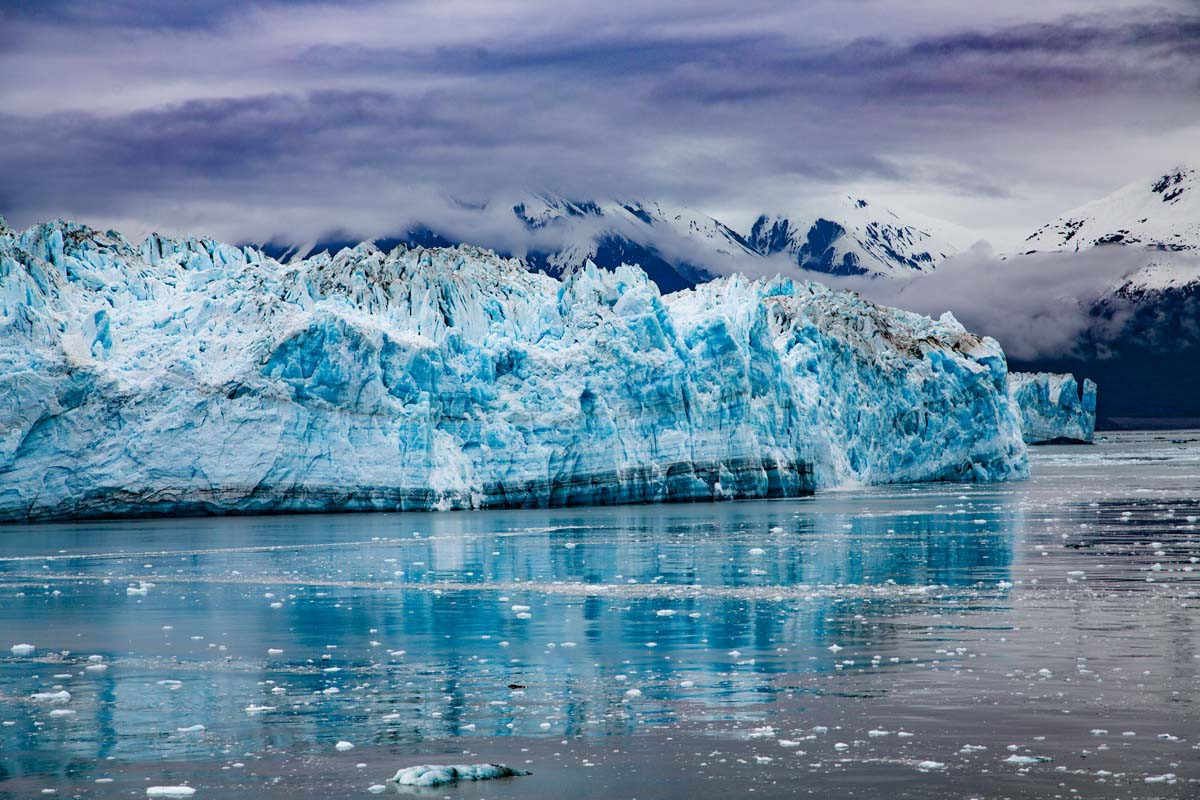 Ледник Перито Морено (Perito Moreno) в парке Лос-Гласиарес в Аргентине – фотографии Аргентины