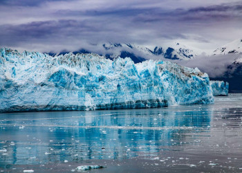 Ледник Перито Морено (Perito Moreno) в парке Лос-Гласиарес в Аргентине – фотографии Аргентины