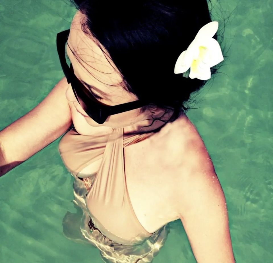 Тропики – фотографии Коста-Рики