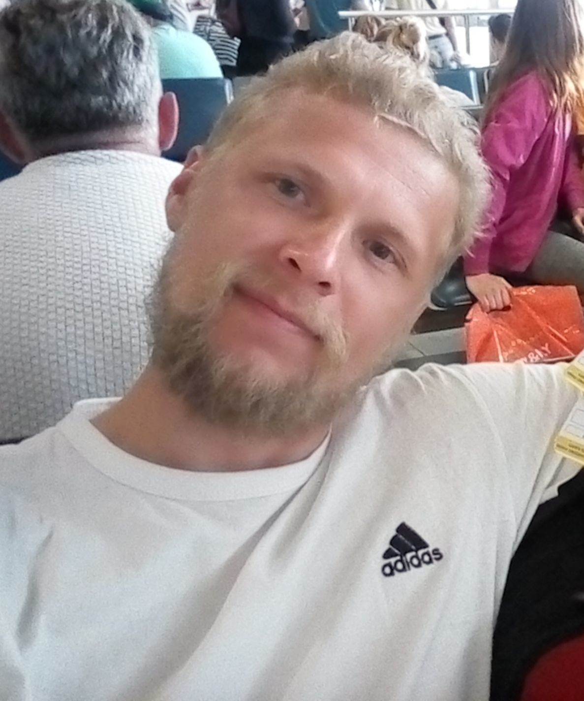 Я – фотографии Турции