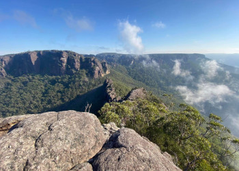 походы – фотографии