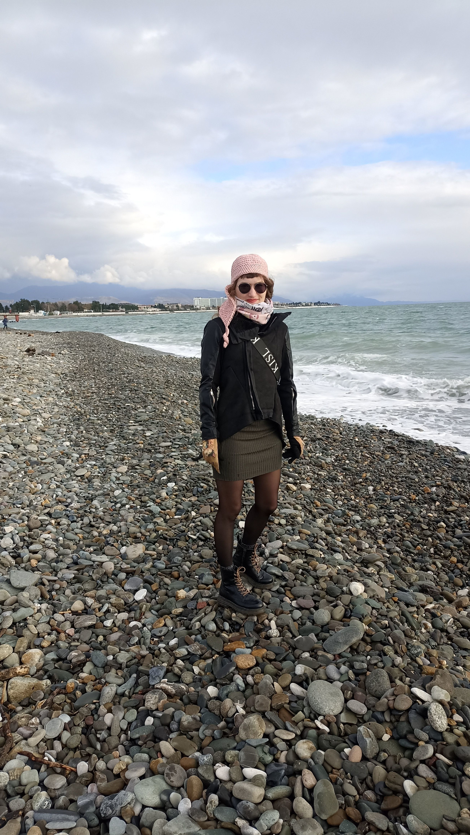 Sea – фотографии