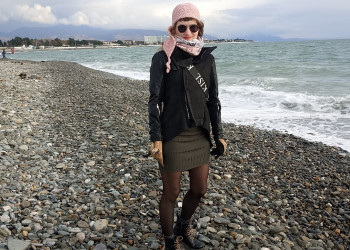 Sea – фотографии