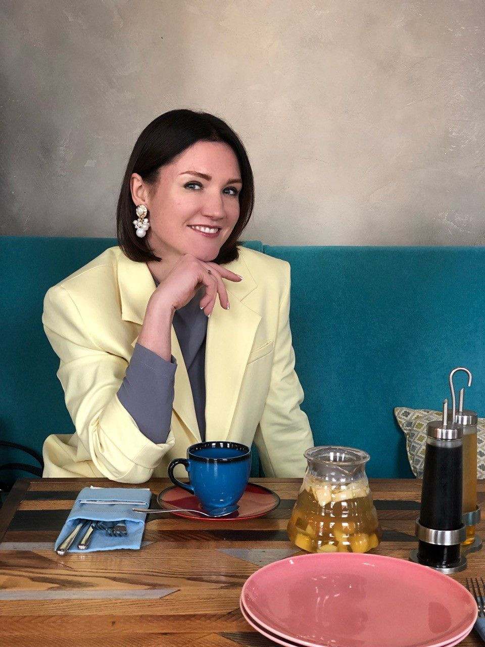 Евгения – фотографии