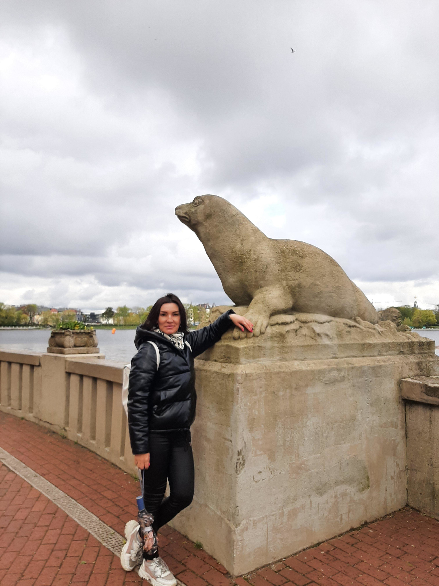 Отдых – фотографии России