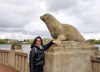 Отдых – фотографии России