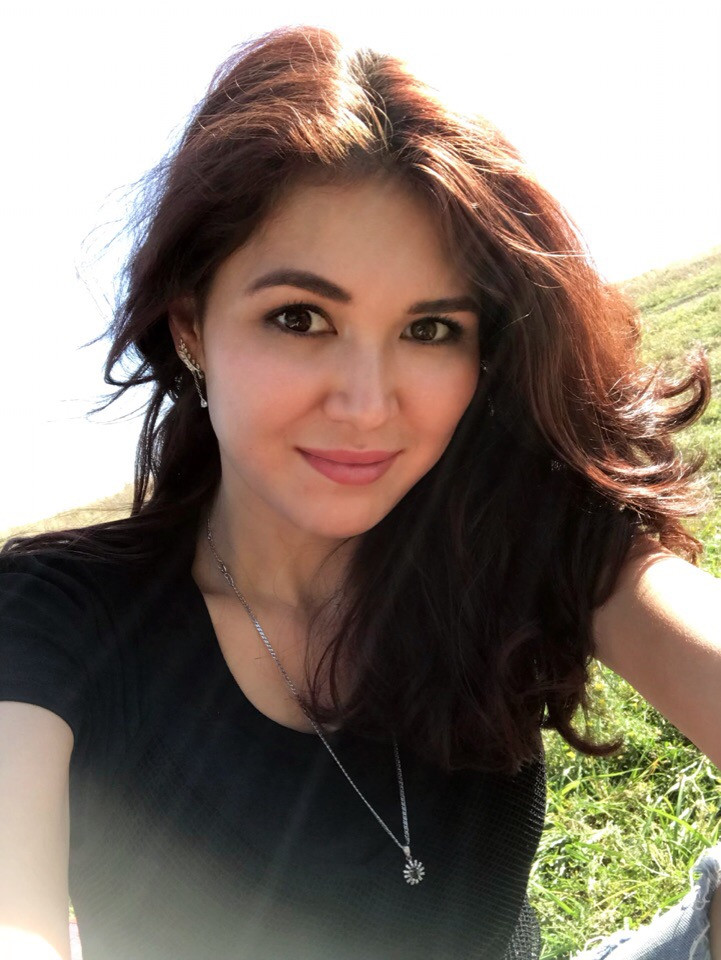 1 – фотографии России