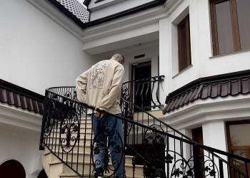 я – фотографии России